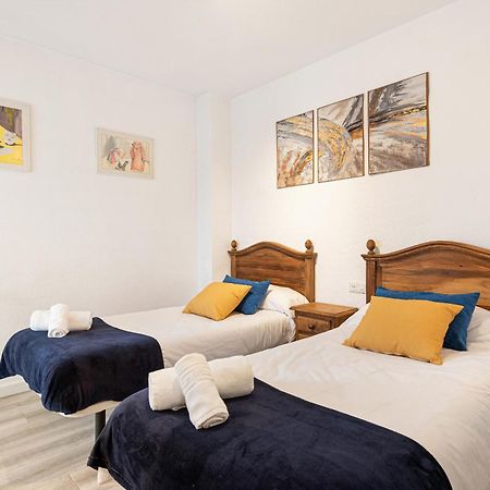 Casa Cani Málaga Exteriör bild